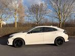 Honda Civic, Auto's, Honda, Stof, 95 kW, 5 zetels, 5 deurs