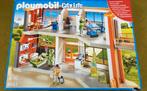 Playmobil 6657 ziekenhuis, Kinderen en Baby's, Speelgoed | Playmobil, Zo goed als nieuw