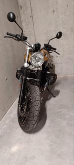 Bmw R1200, Motoren, Particulier