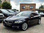 BMW 530d xDrive Luxury Line EURO 6 Opendak/Camera, Auto's, Te koop, Berline, 5 deurs, Automaat