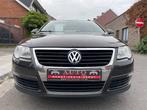 Volkswagen Passat Variant 1.9 TDi Comfortline 77(105) KW(HP), Autos, Argent ou Gris, Achat, Entreprise, Boîte manuelle