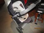 kinderwagen, Ophalen, Zo goed als nieuw, Kinderwagen, Maxi-Cosi