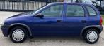 Opel Corsa ** MET 1J GARANTIE ** MAAR 80000km ** 121€/maand, Bleu, Achat, Hatchback, Corsa