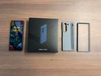 Samsung Galaxy Z Fold6 512gb Navy, Ophalen, Blauw, Nieuw, 512 GB