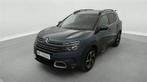 Citroën C5 Aircross 1.5 BlueHDi Feel S-CUIR/NAVI/FULL LED/J, Auto's, Gebruikt, 4 cilinders, 5 deurs, 131 pk