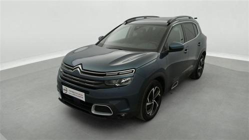 Citroën C5 Aircross 1.5 BlueHDi Feel S-CUIR/NAVI/FULL LED/J, Auto's, Citroën, Bedrijf, Te koop, C5 Aircross, Diesel, SUV of Terreinwagen