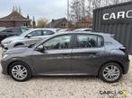 Peugeot 208 Active*Carplay*Navi*DAB*Bluetooth*101pk*, Argent ou Gris, Achat, Euro 6, Entreprise