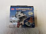 Megabloks "White Ops", Ophalen of Verzenden, Gebruikt, Megabloks
