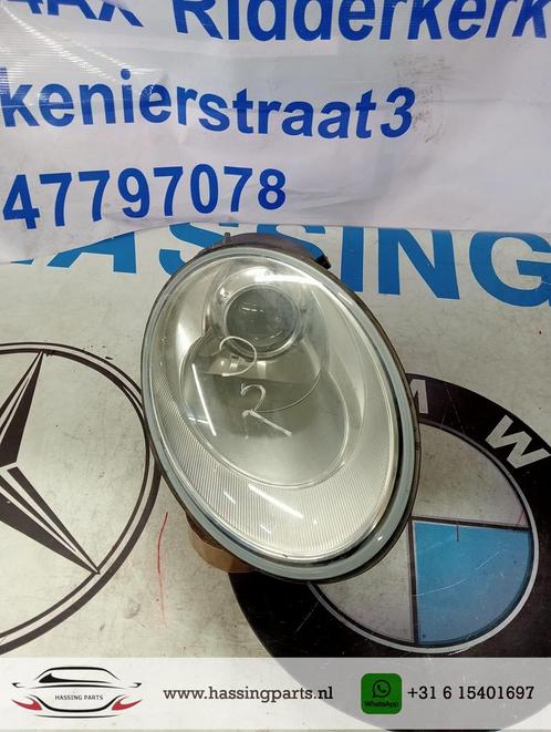 Volkswagen Beetle 9C1/9G1 koplamp rechts 1c0941006m, Auto-onderdelen, Verlichting, Volkswagen, Gebruikt, Ophalen of Verzenden