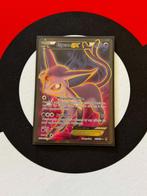 Pokémon - XY: Breakpoint - Espeon EX (117/122) - NM, Ophalen of Verzenden, Zo goed als nieuw, Losse kaart