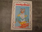 MONTY PLAATJES ALBUM DE FABELTJESKRANT VOLLEDIG, Verzenden, Zo goed als nieuw