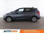 BMW 2 Serie 216 216d Active Tourer Advantage (bj 2018), Auto's, BMW, Voorwielaandrijving, Stof, Euro 6, https://public.car-pass.be/vhr/261c66e1-a851-4ac3-881a-09e1bf4c6922