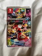 Mario Kart 8 Deluxe, Ophalen, Online, Racen en Vliegen, Zo goed als nieuw