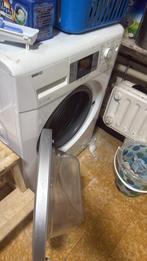 Wasmachine GRATIS, Ophalen, Gebruikt, Bovenlader, 85 tot 90 cm