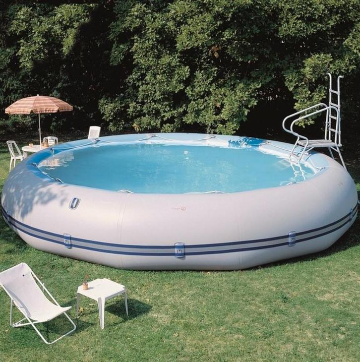 Piscine Zodiac Original WINKY 5/105, Hobby & Loisirs créatifs, Hobby & Loisirs Autre, Neuf, Envoi