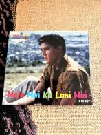 Elvis 3 bootleg cdbox, Mele Mai Ka Lani Mai van Venus label, Enlèvement ou Envoi, Comme neuf, Rock and Roll
