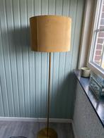 Lamp te koop, nooit genruikt, Huis en Inrichting, Ophalen, Nieuw, Metaal, 150 tot 200 cm