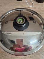 Amc pan met deksel, Huis en Inrichting, Keuken | Potten en Pannen, Ophalen