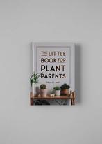 Le petit livre pour les parents de plantes EAN 9781787836877, Enlèvement ou Envoi, Neuf
