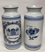 Vazen in Delfst aardewerk, Antiek en Kunst, Ophalen