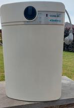 Daalderop 10 liter boiler, Doe-het-zelf en Bouw, Ophalen, Gebruikt, Boiler