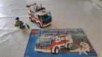 LEGO city 7890, Ophalen of Verzenden, Gebruikt, Lego