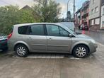 Renault Grand Scenic 1.9 dci Aut.104000 km 5 pers 09/2007, Auto's, Automaat, Monovolume, 4 cilinders, 5 deurs