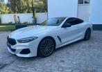 BMW M850 2021 51000 km ! ! ! 52 000 mètres nets, Autos, BMW, Automatique, Achat, Particulier, Euro 6