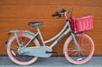 Spirit cargo N3. 24 inch. Topstaat, 100% perfect. Wpr 405 €, Fietsen en Brommers, Fietsen | Meisjes, Ophalen, Spirit, Handrem