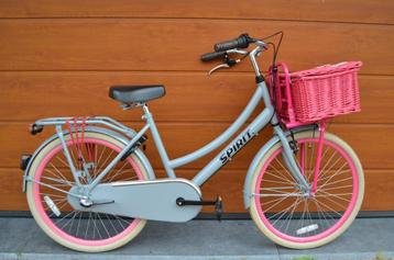 Spirit cargo N3. 24 inch. Topstaat, 100% perfect. Wpr 405 € beschikbaar voor biedingen