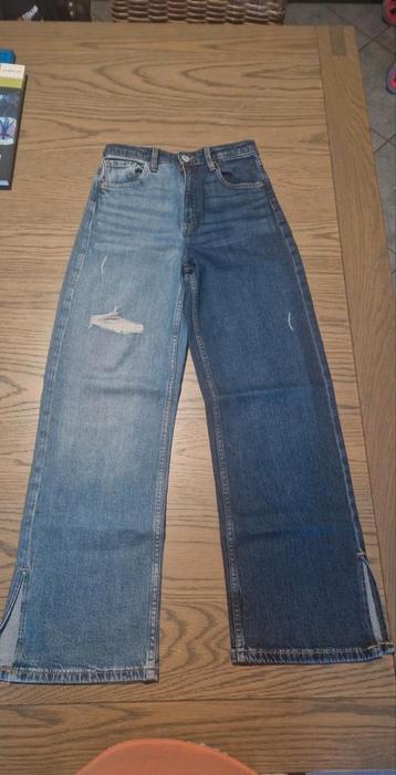 Lot de jeans  enfant