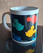 Vintage Micky Mouse mug, Enlèvement
