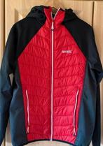 Herenjas maat medium nieuwstaat Regatta, Kleding | Heren, Jassen | Zomer, Ophalen, Maat 48/50 (M), Nieuw, Regatta