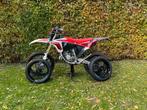 Fantic 125XE 2024 2-takt (enduro) + supermot-kit NIEUW, Motoren, Ophalen