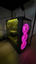 Gaming / Desktop PC – i5 • 32GB RAM • GTX 1650 • 1TB SSD, Computers en Software, Ophalen, Gebruikt, Met videokaart, 32 GB