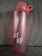 Roze airupfles in mooie en goede staat, Enlèvement