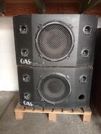 Baffle de sono, Enlèvement, Utilisé, Ensemble surround complet, Autres marques