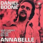 Singel Daniel Boone, Ophalen of Verzenden