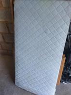 Matelas lit cage, Ophalen, Zo goed als nieuw, Matras