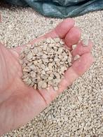 1000kg dolomiet 0,5, Tuin en Terras, Grind, Keien en Split, Ophalen, Dolomiet, Geel, Overige typen