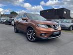 Nissan X-Trail 1.6DIG-T 163 TEKNA / GARANTIE /, 0 kg, Overige kleuren, 149 g/km, 0 kg