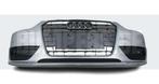 Bumper Audi A4 B8 8K0 Facelift 11-15 8K0807437 Voorbumper KJ, -, Utilisé, Avant, -