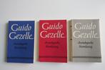 Guido Gezelle - bloemlezing, Ophalen of Verzenden, Gelezen