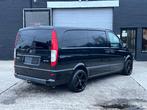 Mercedes vito lang / LICHTEVRACHT / 2014 / 136PK, Auto's, Mercedes-Benz, Bedrijf, Te koop, Trekhaak