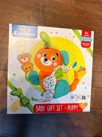 Babyborn welkoms pakket beschikbaar voor biedingen