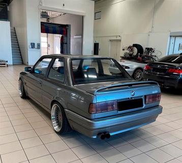 NIEUW & Origineel E30 type-1 Startec achterlichten Uniek !!! beschikbaar voor biedingen