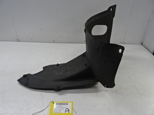 BINNENSPATSCHERM LINKS VOOR Volkswagen Passat (3C2), Auto-onderdelen, Carrosserie, Spatbord, Volkswagen, Voor, Links, Gebruikt