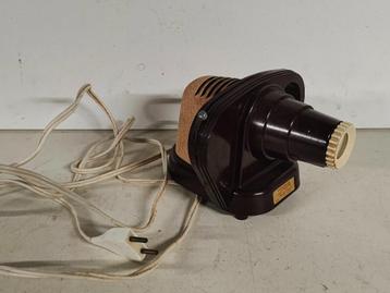 Vintage view-master junior projector, Enlèvement ou Envoi, Projecteur