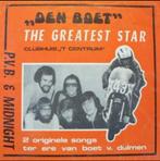 Gezocht: P.V.P. & Midnight-den boet/ the greatest star, Cd's en Dvd's, Vinyl Singles, Ophalen of Verzenden