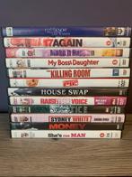Verschillende dvd’s/films, Ophalen of Verzenden